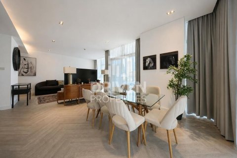 Üürile anda korter asukohaga City Walk, Dubai, AÜE: 3 magamistoaga, 211.08 m² Nr 759665 - pilt 5