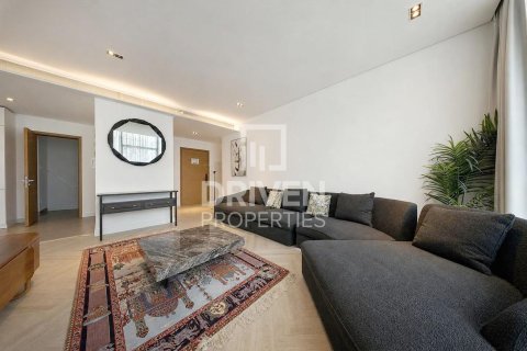 Üürile anda korter asukohaga City Walk, Dubai, AÜE: 3 magamistoaga, 211.08 m² Nr 759665 - pilt 2