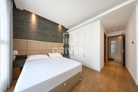 Üürile anda korter asukohaga City Walk, Dubai, AÜE: 3 magamistoaga, 211.08 m² Nr 759665 - pilt 13