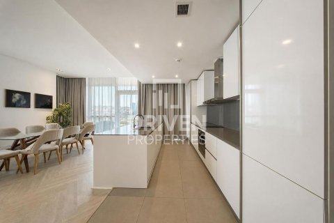 Üürile anda korter asukohaga City Walk, Dubai, AÜE: 3 magamistoaga, 211.08 m² Nr 759665 - pilt 18