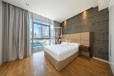 Üürile anda korter asukohaga City Walk, Dubai, AÜE: 3 magamistoaga, 211.08 m² Nr 759665 - pilt 12