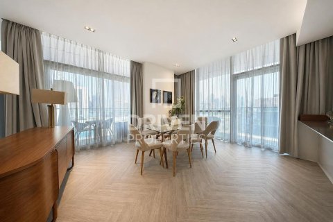 Üürile anda korter asukohaga City Walk, Dubai, AÜE: 3 magamistoaga, 211.08 m² Nr 759665 - pilt 4