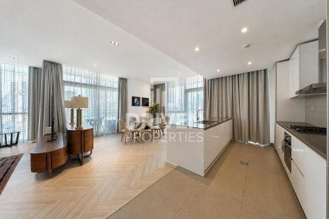 Üürile anda korter asukohaga City Walk, Dubai, AÜE: 3 magamistoaga, 211.08 m² Nr 759665 - pilt 8