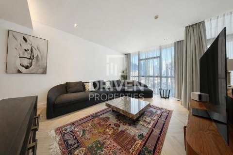 Διαμέρισμα σε City Walk, Dubai, ΗΑΕ 3 υπνοδωμάτια, 211.08 τ.μ. Αρ. 759665