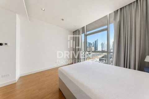 Üürile anda korter asukohaga City Walk, Dubai, AÜE: 3 magamistoaga, 211.08 m² Nr 759665 - pilt 14