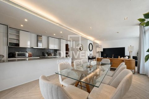 Üürile anda korter asukohaga City Walk, Dubai, AÜE: 3 magamistoaga, 211.08 m² Nr 759665 - pilt 6
