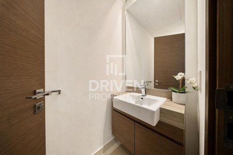Üürile anda korter asukohaga City Walk, Dubai, AÜE: 3 magamistoaga, 211.08 m² Nr 759665 - pilt 26