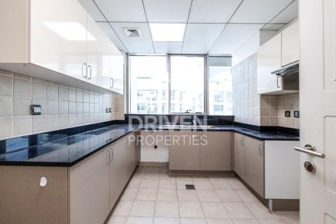 Dzīvoklis Meydan, Dubaijā, AAE 2 istabas, 142.61 m2 Nr. 759662 - attēls 4