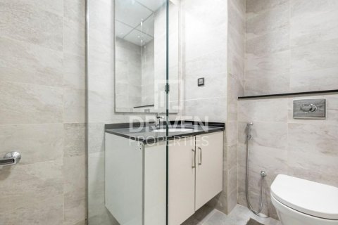 Dzīvoklis Meydan, Dubaijā, AAE 2 istabas, 142.61 m2 Nr. 759662 - attēls 12