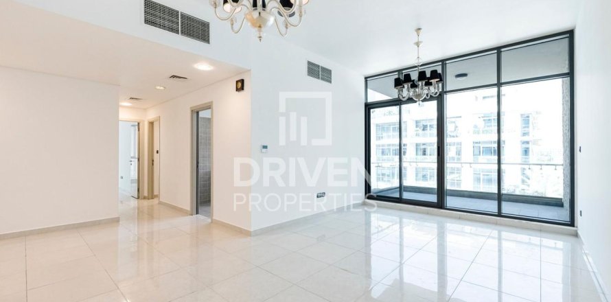 Dzīvoklis Meydan, Dubaijā, AAE 2 istabas, 142.61 m2 Nr. 759662