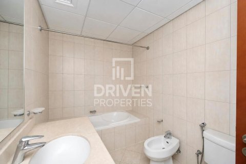 Huoneisto Motor City, Dubai, Arabiemiraatit 3 makuuhuonetta, 224.18 m2 № 759668 - kuva 11