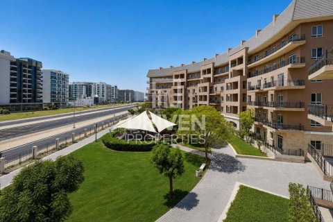 Huoneisto Motor City, Dubai, Arabiemiraatit 3 makuuhuonetta, 224.18 m2 № 759668 - kuva 18