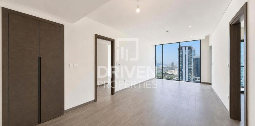 Apartamento en Mohammed Bin Rashid City, Dubai, EAU 2 dormitorios, 110.83 m² № 759666