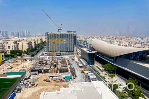 Apartment til leje i Al Furjan, Dubai, UAE 1 soveværelse № 761455 - foto 12