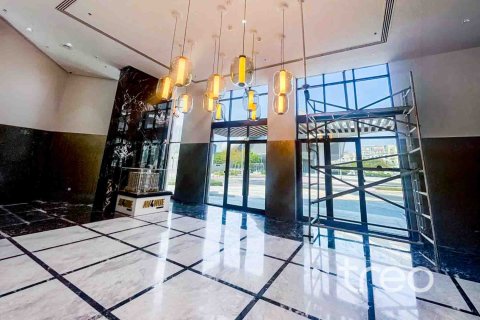 Apartment til leje i Al Furjan, Dubai, UAE 1 soveværelse № 761455 - foto 1
