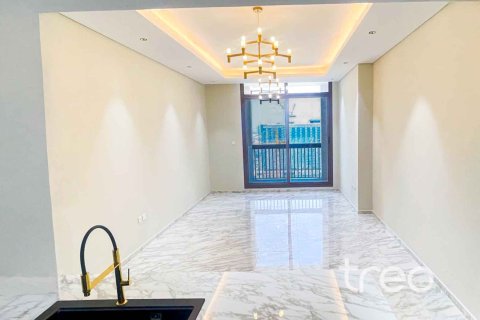 Apartment til leje i Al Furjan, Dubai, UAE 1 soveværelse № 761455 - foto 3