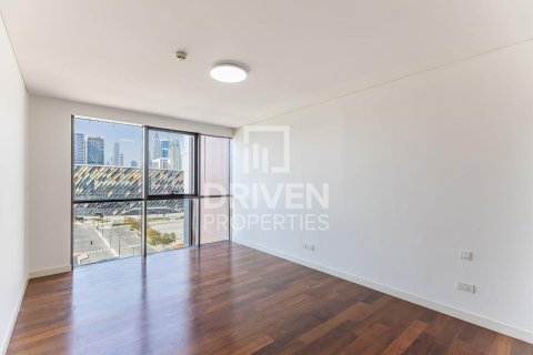 Penthauss City Walk, Dubaijā, AAE 4 istabas, 683.58 m2 Nr. 761484 - attēls 14