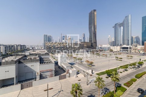 Penthauss City Walk, Dubaijā, AAE 4 istabas, 683.58 m2 Nr. 761484 - attēls 25