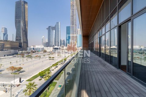 Penthauss City Walk, Dubaijā, AAE 4 istabas, 683.58 m2 Nr. 761484 - attēls 20