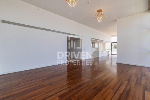 Penthauss City Walk, Dubaijā, AAE 4 istabas, 683.58 m2 Nr. 761484 - attēls 6