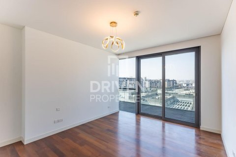Penthauss City Walk, Dubaijā, AAE 4 istabas, 683.58 m2 Nr. 761484 - attēls 8