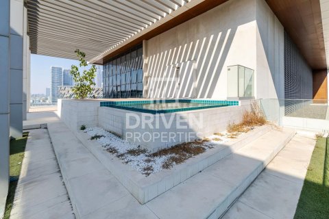 Penthauss City Walk, Dubaijā, AAE 4 istabas, 683.58 m2 Nr. 761484 - attēls 21