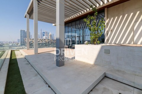 Penthauss City Walk, Dubaijā, AAE 4 istabas, 683.58 m2 Nr. 761484 - attēls 23