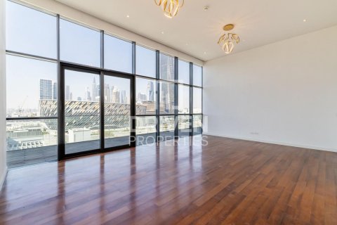 Penthauss City Walk, Dubaijā, AAE 4 istabas, 683.58 m2 Nr. 761484 - attēls 3