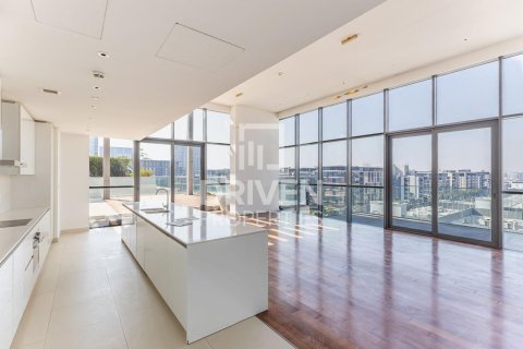 Penthauss City Walk, Dubaijā, AAE 4 istabas, 683.58 m2 Nr. 761484 - attēls 2