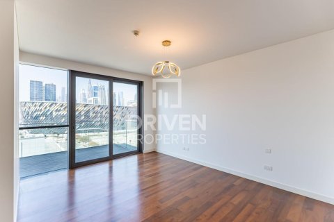 Penthauss City Walk, Dubaijā, AAE 4 istabas, 683.58 m2 Nr. 761484 - attēls 12