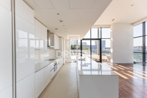 Penthauss City Walk, Dubaijā, AAE 4 istabas, 683.58 m2 Nr. 761484 - attēls 4