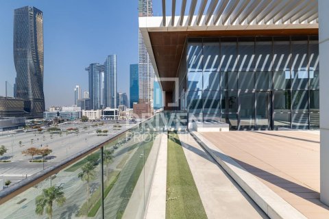 Penthauss City Walk, Dubaijā, AAE 4 istabas, 683.58 m2 Nr. 761484 - attēls 18