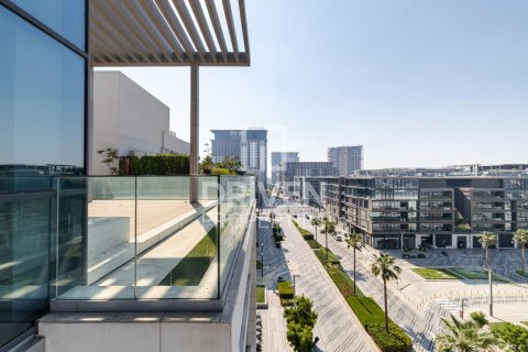 Penthauss City Walk, Dubaijā, AAE 4 istabas, 683.58 m2 Nr. 761484 - attēls 22