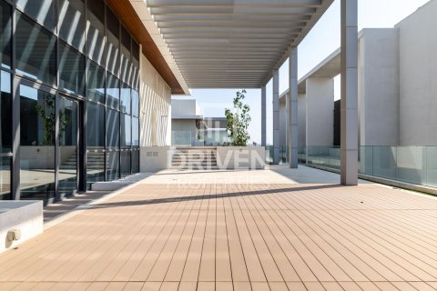 Penthauss City Walk, Dubaijā, AAE 4 istabas, 683.58 m2 Nr. 761484 - attēls 19