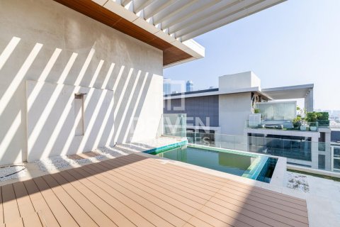 Penthauss City Walk, Dubaijā, AAE 4 istabas, 683.58 m2 Nr. 761484 - attēls 24