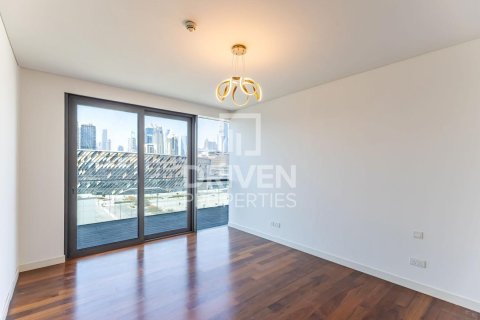 Penthauss City Walk, Dubaijā, AAE 4 istabas, 683.58 m2 Nr. 761484 - attēls 10