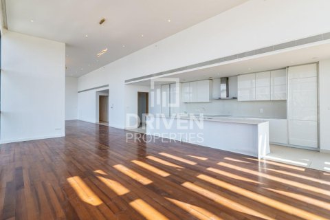 Penthauss City Walk, Dubaijā, AAE 4 istabas, 683.58 m2 Nr. 761484 - attēls 5