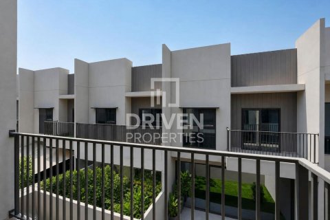Maison de ville à vendre à Mohammed Bin Rashid City, Dubai, EAU 3 chambres, 136.85 m2 № 761486 - photo 19