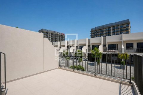 Maison de ville à vendre à Mohammed Bin Rashid City, Dubai, EAU 3 chambres, 136.85 m2 № 761486 - photo 23