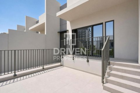 Maison de ville à vendre à Mohammed Bin Rashid City, Dubai, EAU 3 chambres, 136.85 m2 № 761486 - photo 20