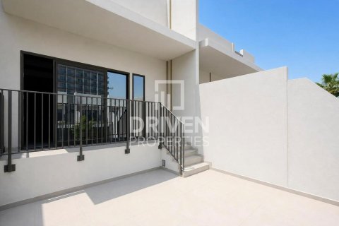 Maison de ville à vendre à Mohammed Bin Rashid City, Dubai, EAU 3 chambres, 136.85 m2 № 761486 - photo 21