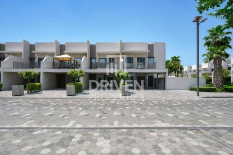 Maison de ville à vendre à Mohammed Bin Rashid City, Dubai, EAU 3 chambres, 136.85 m2 № 761486 - photo 28