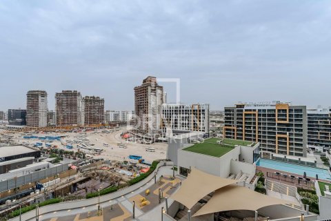 Apartman u gradu Mohammed Bin Rashid City, Dubai, UAE 1 spavaća soba, 46.54 m2 Br. 761487 - Slika 11