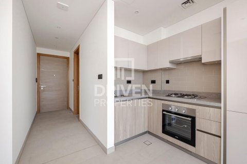 Apartman u gradu Mohammed Bin Rashid City, Dubai, UAE 1 spavaća soba, 46.54 m2 Br. 761487 - Slika 3