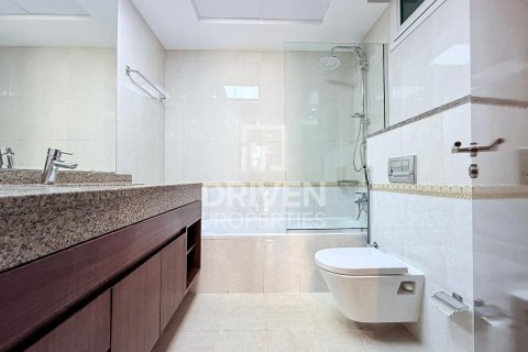 Appartement te koop in Jumeirah Village Circle, Dubai, VAE 1 slaapkamer, 115.94 vr.m., nr 761485 - foto 17
