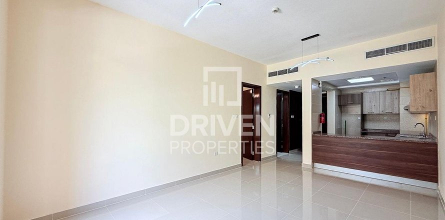 Appartement in Jumeirah Village Circle, Dubai, VAE 1 slaapkamer, 115.94 vr.m. nr 761485
