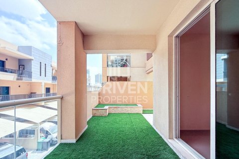 Appartement te koop in Jumeirah Village Circle, Dubai, VAE 1 slaapkamer, 115.94 vr.m., nr 761485 - foto 18