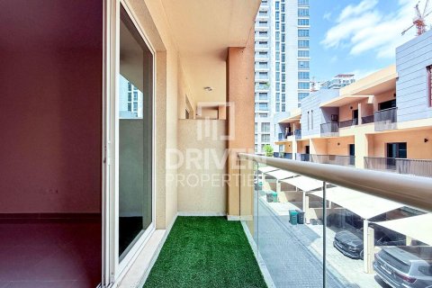 Appartement te koop in Jumeirah Village Circle, Dubai, VAE 1 slaapkamer, 115.94 vr.m., nr 761485 - foto 6