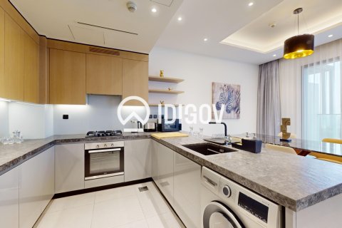 Apartment in Jumeirah Village Circle, Dubai, UAE 1 bedroom, 135.08 sq.m. № 735787 - photo 2