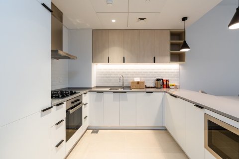 Jumeirah Village Circle, Dubai, BAE’de kiralık daire 1 yatak odası, 67.63 m&sup2; No 735790 - fotoğraf 10